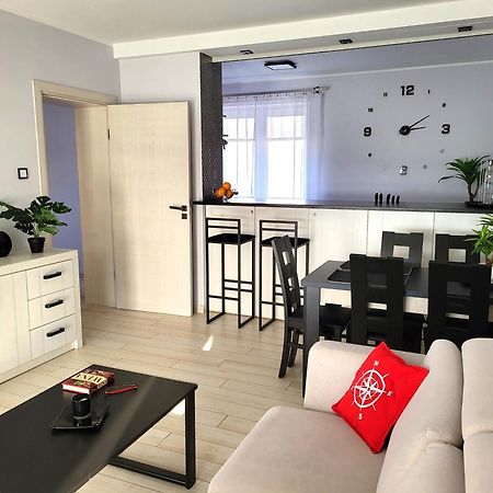 Apartament W Helu Exterior foto